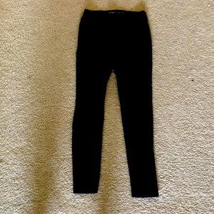 Rockstar old navy black jeans